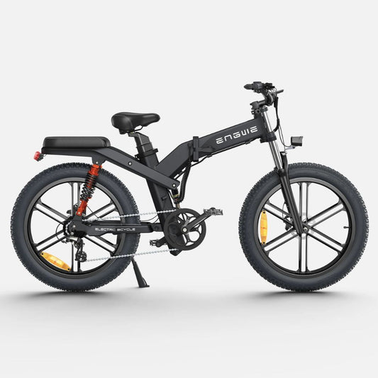 Engwe X26 Electric Bike Clearance – Up to 80% Off! Stock Running Low!